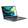 Nešiojamas kompiuteris konvertuojamas Acer Aspire Spin 14 ASP14-52MTN — Intel Core Ultra 7 155U, 14 colių WUXGA liečiamas, 32 GB LPDDR5x, 1 TB SSD, Wi‑Fi 6E, Windows 11 Home