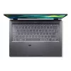 Nešiojamas kompiuteris konvertuojamas Acer Aspire Spin 14 ASP14-52MTN — Intel Core Ultra 7 155U, 14 colių WUXGA liečiamas, 32 GB LPDDR5x, 1 TB SSD, Wi‑Fi 6E, Windows 11 Home