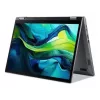 Nešiojamas kompiuteris konvertuojamas Acer Aspire Spin 14 ASP14-52MTN — Intel Core Ultra 7 155U, 14 colių WUXGA liečiamas, 32 GB LPDDR5x, 1 TB SSD, Wi‑Fi 6E, Windows 11 Home
