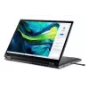 Nešiojamas kompiuteris konvertuojamas Acer Aspire Spin 14 ASP14-52MTN — Intel Core Ultra 7 155U, 14 colių WUXGA liečiamas, 32 GB LPDDR5x, 1 TB SSD, Wi‑Fi 6E, Windows 11 Home