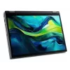 Nešiojamas kompiuteris konvertuojamas Acer Aspire Spin 14 ASP14-52MTN — Intel Core Ultra 7 155U, 14 colių WUXGA liečiamas, 32 GB LPDDR5x, 1 TB SSD, Wi‑Fi 6E, Windows 11 Home