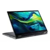 Nešiojamas kompiuteris konvertuojamas Acer Aspire Spin 14 ASP14-52MTN — Intel Core Ultra 7 155U, 14 colių WUXGA liečiamas, 32 GB LPDDR5x, 1 TB SSD, Wi‑Fi 6E, Windows 11 Home