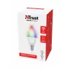 Trust 71280 išmanioji lemputė Wi-Fi balta 100 mm
