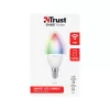 Trust 71280 išmanioji lemputė Wi-Fi balta 100 mm