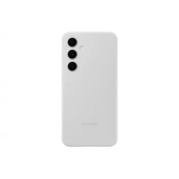 Dangtelis Samsung Galaxy S24 FE Silikoninis Dėklas