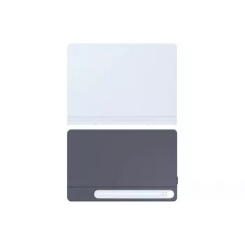 Samsung Smart Book Cover Galaxy Tab S9, S9 FE