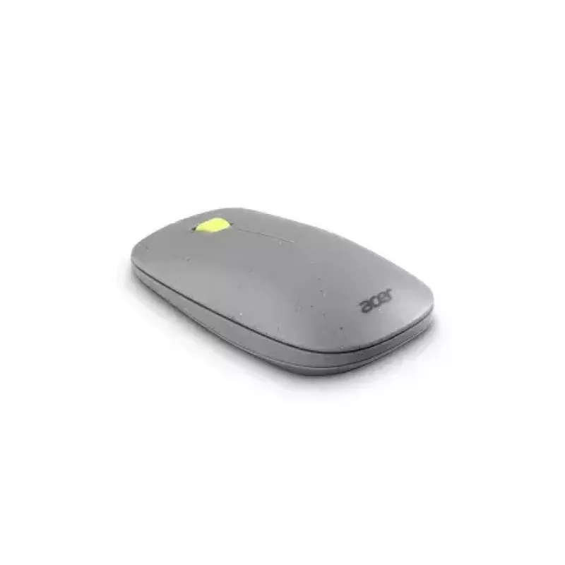 Acer Macaron Vero belaidė RF pelė 1200 DPI pilka