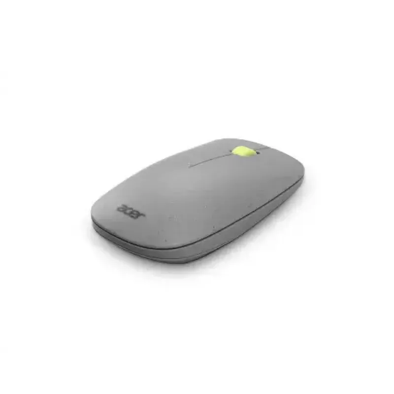 Acer Macaron Vero belaidė RF pelė 1200 DPI pilka
