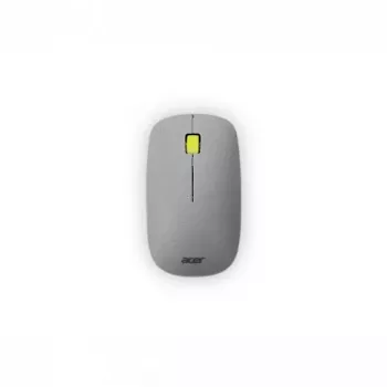 Acer Macaron Vero belaidė RF pelė 1200 DPI pilka