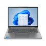 Nešiojamas kompiuteris Lenovo IdeaPad Slim 5 14IRH10R Intel Core 7 240H 35,6 cm (14 colių) WUXGA 16 GB DDR5-SDRAM 512 GB SSD Wi-Fi 7 (802.11be) Windows 11 Home Pilka