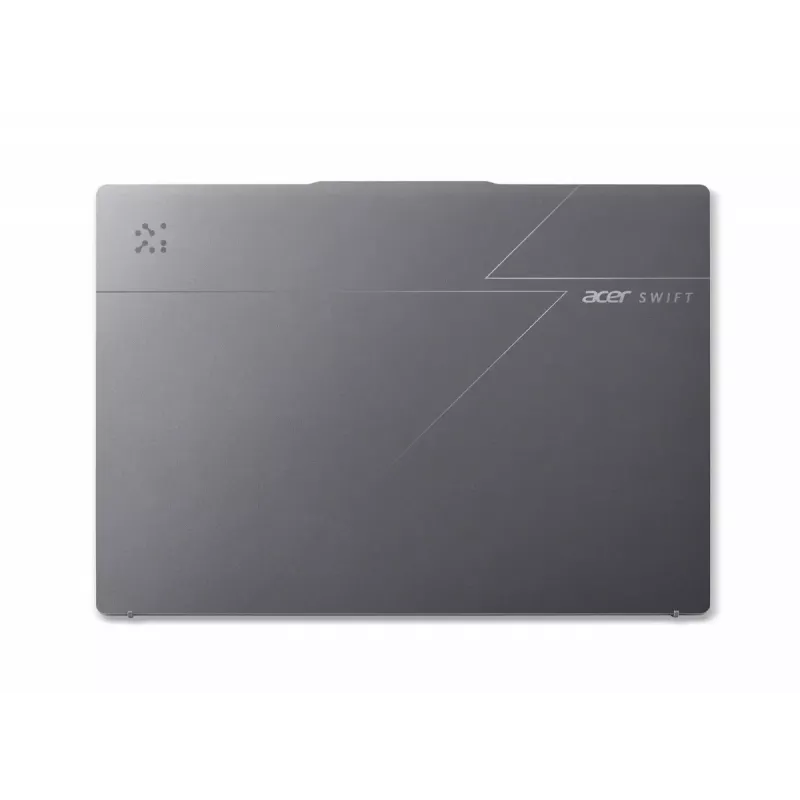 Nešiojamas kompiuteris Acer Swift Go 14 AI SFG14-64-R4DG 14 colių AMD Ryzen 7 PRO 350 32GB 1TB SSD AMD Radeon Windows 11