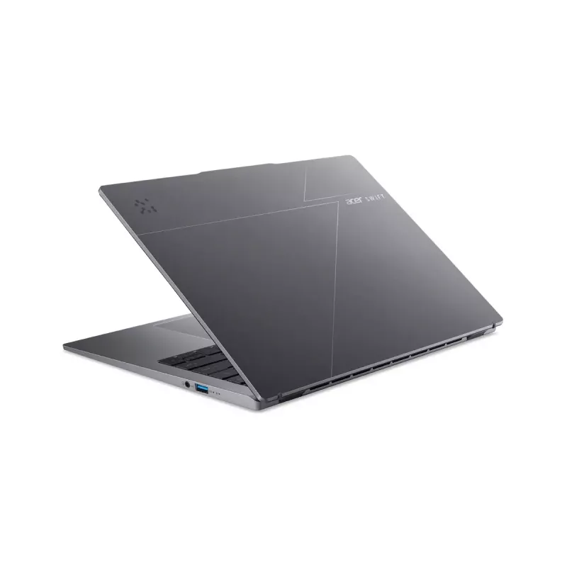 Nešiojamas kompiuteris Acer Swift Go 14 AI SFG14-64-R4DG 14 colių AMD Ryzen 7 PRO 350 32GB 1TB SSD AMD Radeon Windows 11