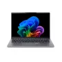 Nešiojamas kompiuteris Acer Swift Go 14 AI SFG14-64-R4DG 14 colių AMD Ryzen 7 PRO 350 32GB 1TB SSD AMD Radeon Windows 11