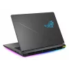 Nešiojamas kompiuteris ASUS ROG Strix G16 G615LW-S5116W 16 col. WQXGA IPS Intel Core Ultra 9-275HX 32GB 1TB NVIDIA GeForce RTX 5080 Windows 11
