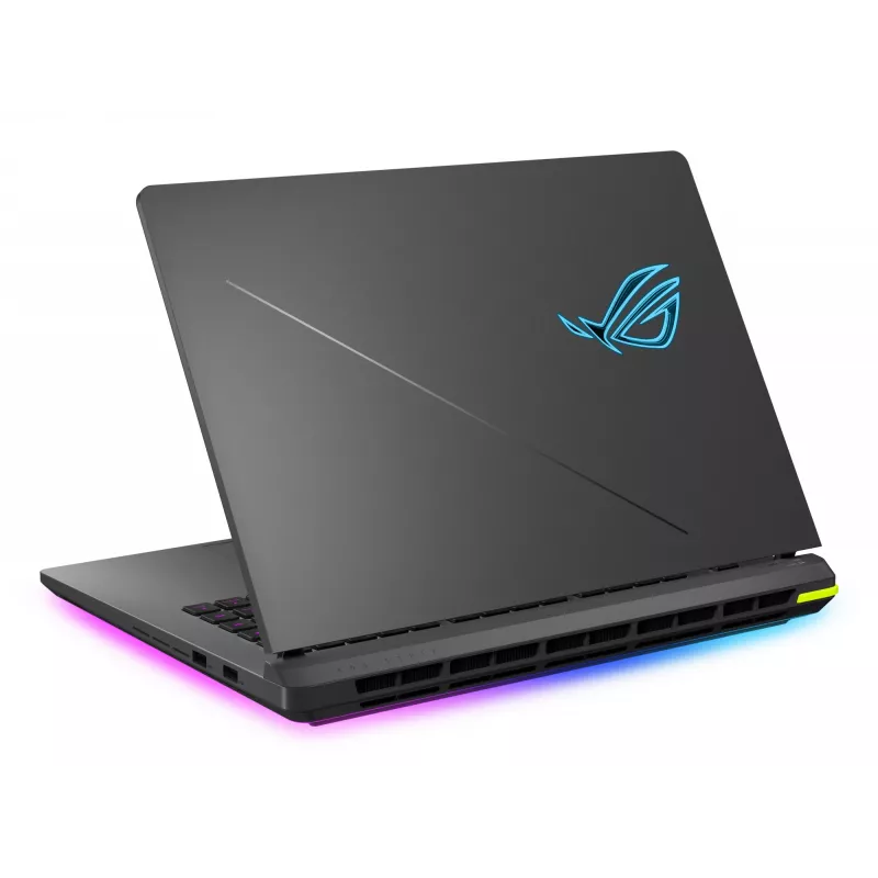 Nešiojamas kompiuteris ASUS ROG Strix G16 G615LW-S5116W 16 col. WQXGA IPS Intel Core Ultra 9-275HX 32GB 1TB NVIDIA GeForce RTX 5080 Windows 11