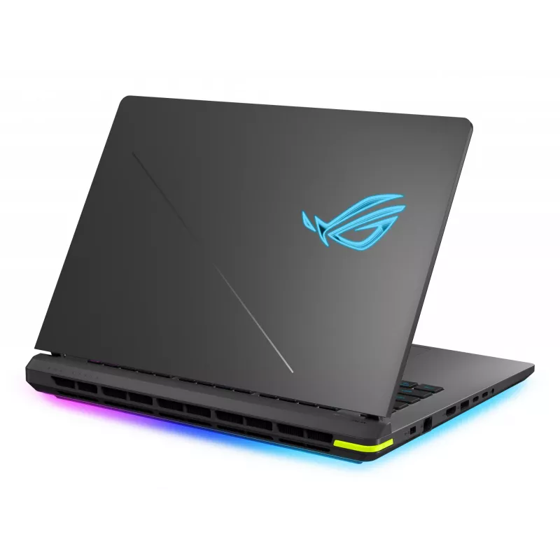 Nešiojamas kompiuteris ASUS ROG Strix G16 G615LW-S5116W 16 col. WQXGA IPS Intel Core Ultra 9-275HX 32GB 1TB NVIDIA GeForce RTX 5080 Windows 11