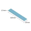 ARCTIC TP-3 Premium Performance terminis paminkštinimas 120 x 20 mm, 1.5 mm