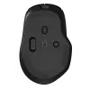 Rapoo MT560 belaidė pelė, didelė, ergonomiška, juoda