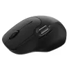 Rapoo MT560 belaidė pelė, didelė, ergonomiška, juoda