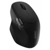 Rapoo MT560 belaidė pelė, didelė, ergonomiška, juoda