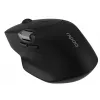 Rapoo MT560 belaidė pelė, didelė, ergonomiška, juoda