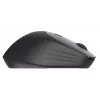 Rapoo MT560 belaidė pelė, didelė, ergonomiška, juoda