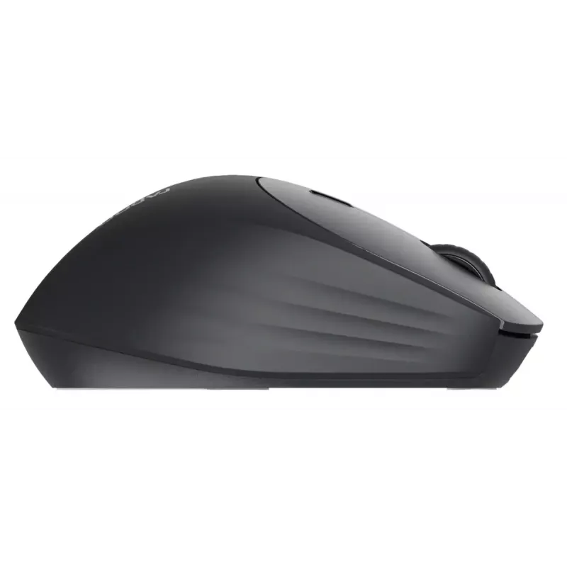 Rapoo MT560 belaidė pelė, didelė, ergonomiška, juoda
