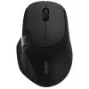 Rapoo MT560 belaidė pelė, didelė, ergonomiška, juoda