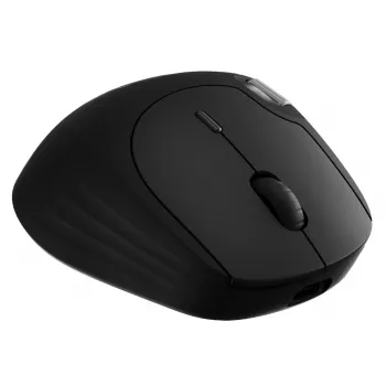 Rapoo MT560 belaidė pelė, didelė, ergonomiška, juoda