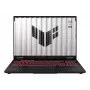Nešiojamas kompiuteris ASUS TUF Gaming A16 FA608UH-RV027W 16 colių AMD Ryzen 7 260 16GB RAM 1TB SSD GeForce RTX 5050 W11