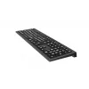 Logickeyboard LKB-LPWB-A2M-DE klaviatūra, laidas USB, QWERTZ išdėstymas, vokiška, juoda