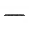 Logickeyboard LKB-LPWB-A2M-DE klaviatūra, laidas USB, QWERTZ išdėstymas, vokiška, juoda