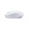 Pelytė Acer AMR800 ambidekstrinė RF belaidė optinė 1600 DPI balta