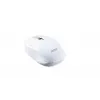 Pelytė Acer AMR800 ambidekstrinė RF belaidė optinė 1600 DPI balta
