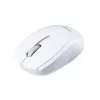 Pelytė Acer AMR800 ambidekstrinė RF belaidė optinė 1600 DPI balta