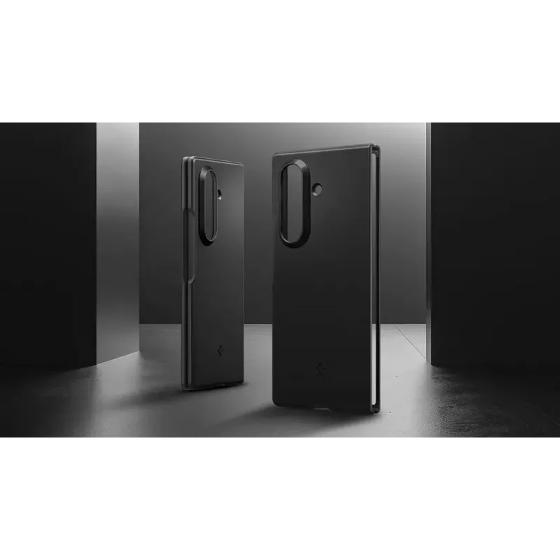 Dėklas Samsung Galaxy Z Fold7 Spigen ThinFit Pro su magnetu
