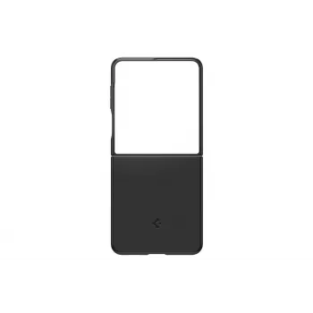 Apsauginis dėklas ThinFit Samsung Galaxy Flip7 — Juodas — Samsung GP-FPF766PGABW