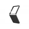 Apsauginis dėklas ThinFit Samsung Galaxy Flip7 — Juodas — Samsung GP-FPF766PGABW