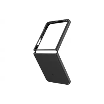 Apsauginis dėklas ThinFit Samsung Galaxy Flip7 — Juodas — Samsung GP-FPF766PGABW