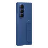 Apsauginis silikoninis dėklas Samsung Galaxy Fold7 – Mėlyna, modelis EF-MF966CNEGWW