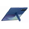 Apsauginis silikoninis dėklas Samsung Galaxy Fold7 – Mėlyna, modelis EF-MF966CNEGWW