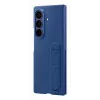 Apsauginis silikoninis dėklas Samsung Galaxy Fold7 – Mėlyna, modelis EF-MF966CNEGWW