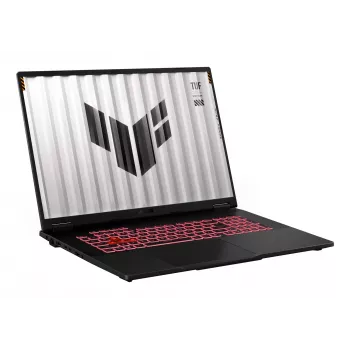 Nešiojamas kompiuteris ASUS TUF Gaming A18 FA808UM-S8012W 18 colių AMD Ryzen 7 260 16GB 1TB NVIDIA GeForce RTX 5060 Windows 11 Home