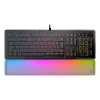 Turtle Beach Vulcan II Max klaviatūra Gaming USB QWERTZ Vokiška Juoda