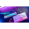 Turtle Beach Vulcan II Max klaviatūra Gaming USB QWERTZ Vokiška Juoda