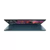 Nešiojamas kompiuteris Lenovo Yoga Slim 7 14AKP10 Copilot+ PC, AMD Ryzen™ AI 7 350, 35,6 cm (14 inch) 2.8K, 16 GB LPDDR5, 512 GB SSD, Wi-Fi 7, Windows 11 Home, Teal