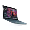 Nešiojamas kompiuteris Lenovo Yoga Slim 7 14AKP10 Copilot+ PC, AMD Ryzen™ AI 7 350, 35,6 cm (14 inch) 2.8K, 16 GB LPDDR5, 512 GB SSD, Wi-Fi 7, Windows 11 Home, Teal