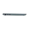Nešiojamas kompiuteris Lenovo Yoga Slim 7 14AKP10 Copilot+ PC, AMD Ryzen™ AI 7 350, 35,6 cm (14 inch) 2.8K, 16 GB LPDDR5, 512 GB SSD, Wi-Fi 7, Windows 11 Home, Teal