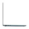 Nešiojamas kompiuteris Lenovo Yoga Slim 7 14AKP10 Copilot+ PC, AMD Ryzen™ AI 7 350, 35,6 cm (14 inch) 2.8K, 16 GB LPDDR5, 512 GB SSD, Wi-Fi 7, Windows 11 Home, Teal