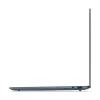 Nešiojamas kompiuteris Lenovo Yoga Slim 7 14AKP10 Copilot+ PC, AMD Ryzen™ AI 7 350, 35,6 cm (14 inch) 2.8K, 16 GB LPDDR5, 512 GB SSD, Wi-Fi 7, Windows 11 Home, Teal
